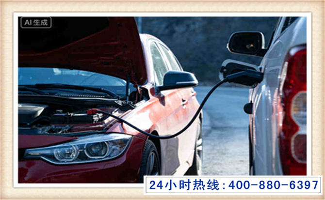 黑山潍坊拖车,附近24小时汽车拖车救援，潍坊道路救援拖车电话
